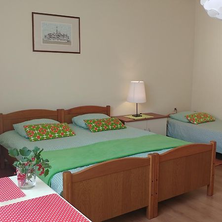 Apartment Cecilia Копривница Экстерьер фото