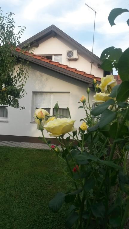 Apartment Cecilia Копривница Номер фото