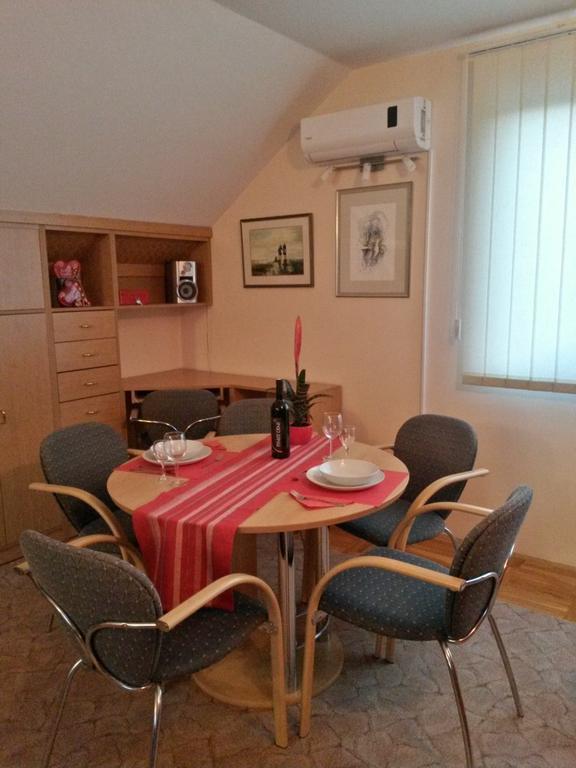 Apartment Cecilia Копривница Номер фото