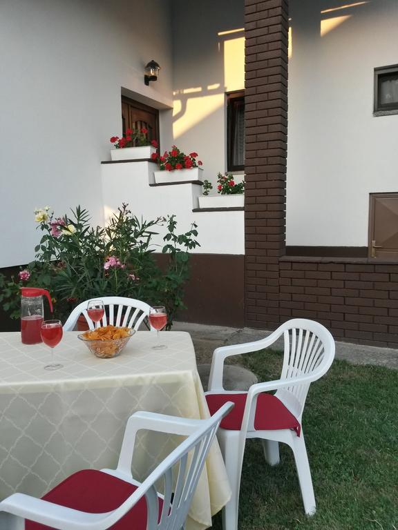 Apartment Cecilia Копривница Номер фото