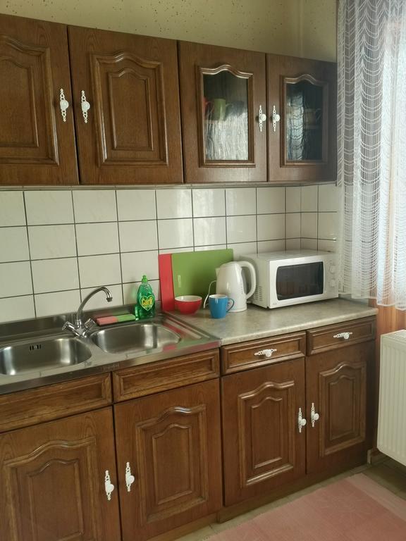 Apartment Cecilia Копривница Номер фото