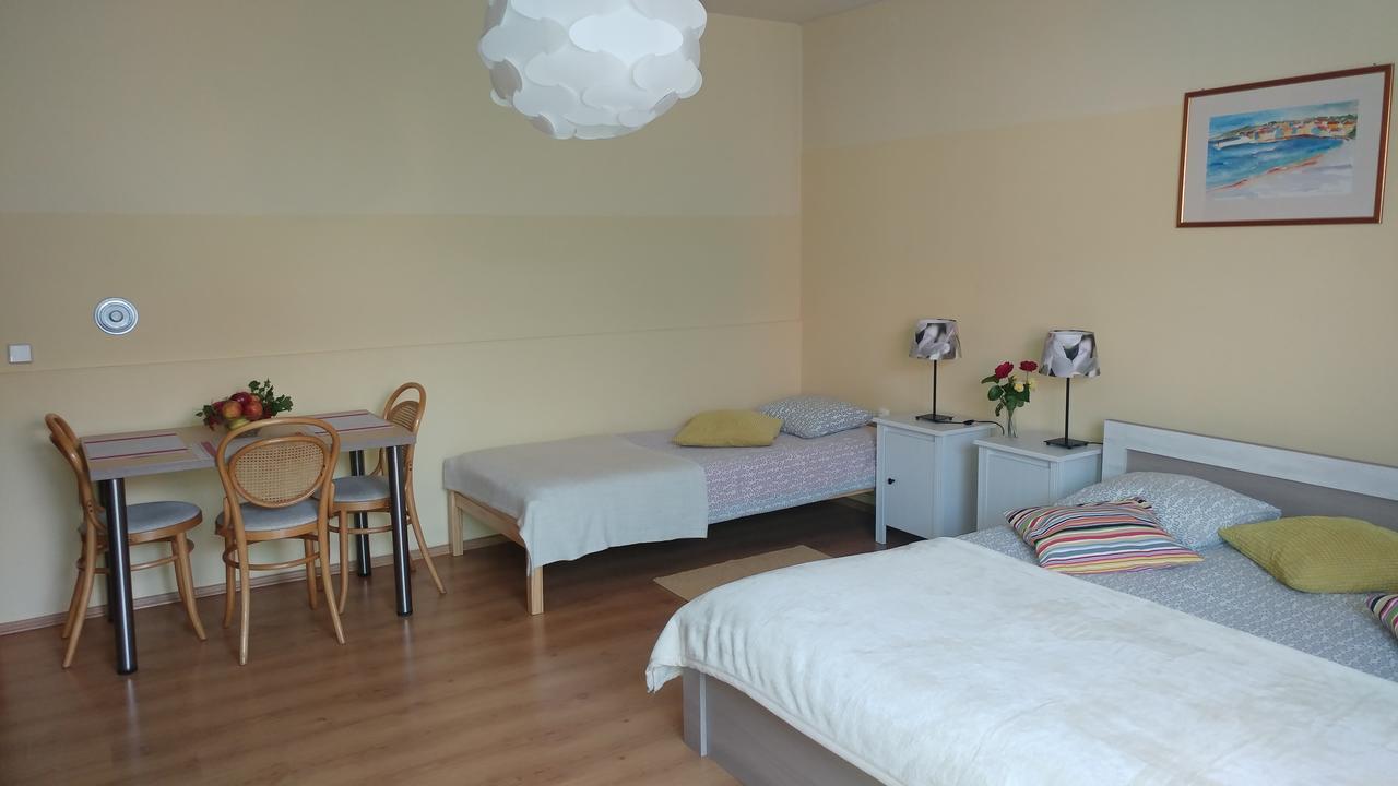 Apartment Cecilia Копривница Экстерьер фото