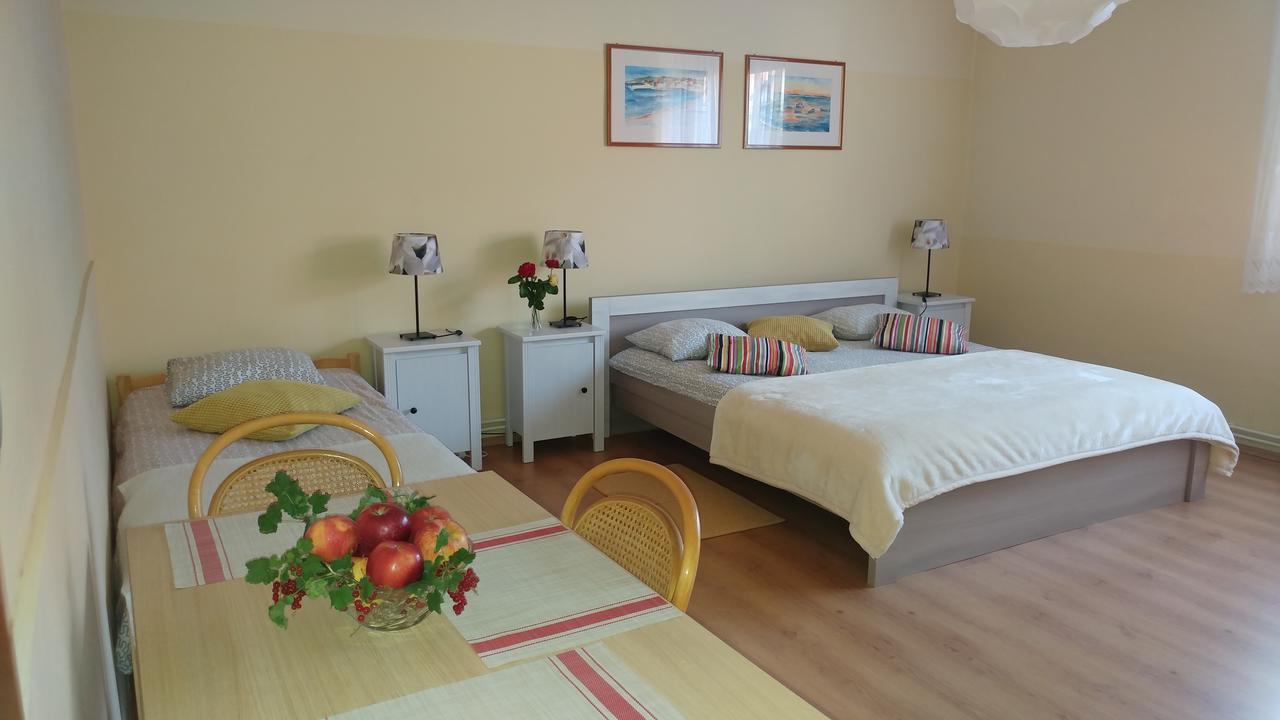 Apartment Cecilia Копривница Экстерьер фото